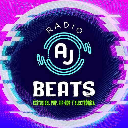 Logo Radio AJ Beats