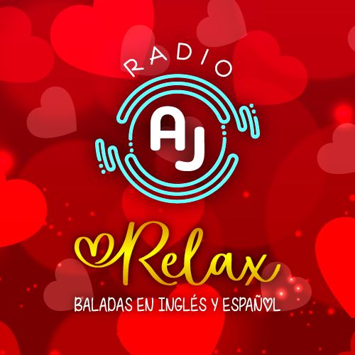 Logo Radio AJ Relax